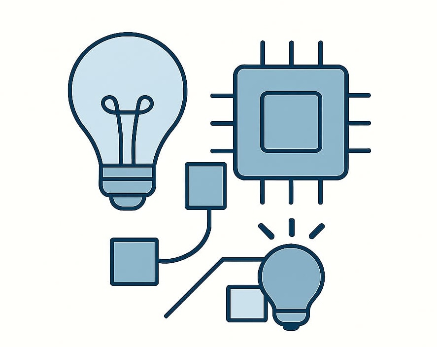 AI Strategy & Digital Innovation