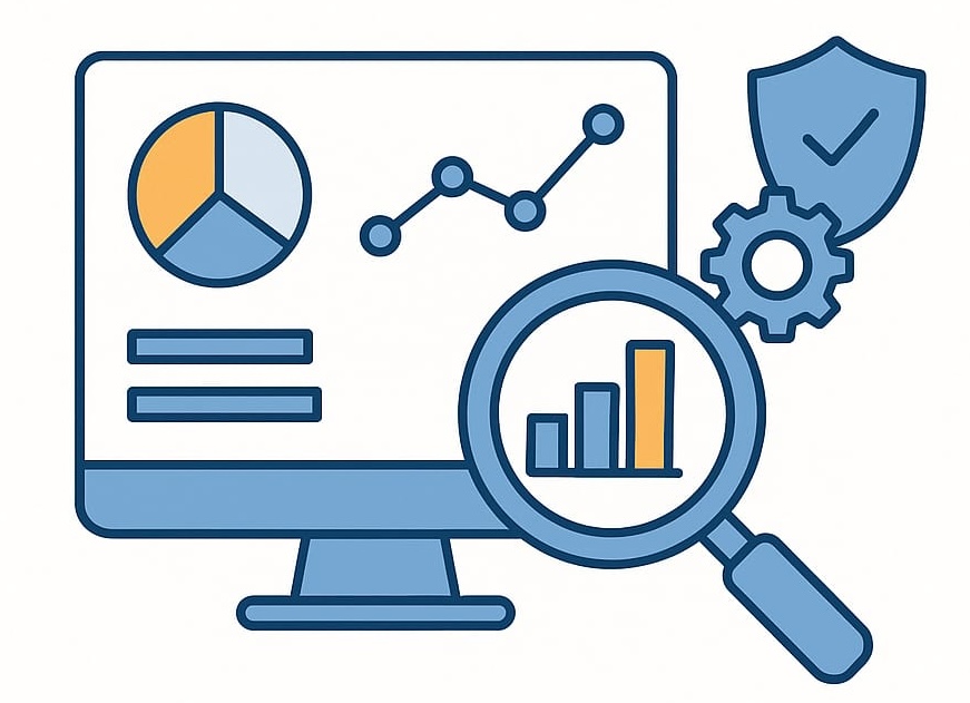 Dashboarding, KPIs & Visualization