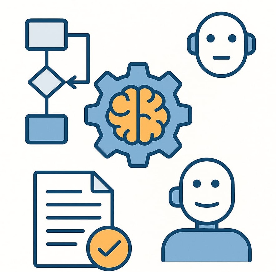 Automation & AI Solutions