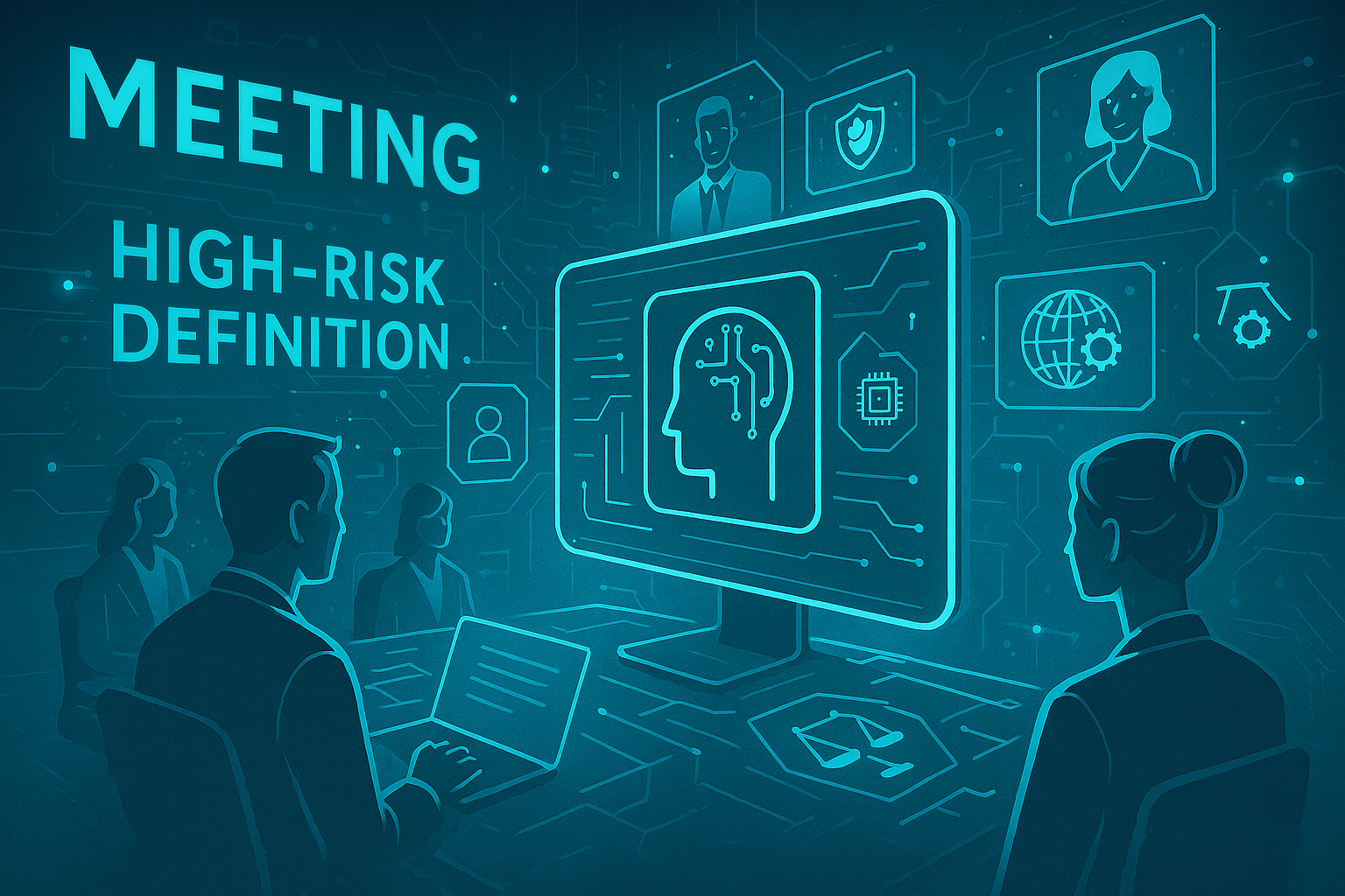 News – AI Act Correspondents Network Holds Second Meeting