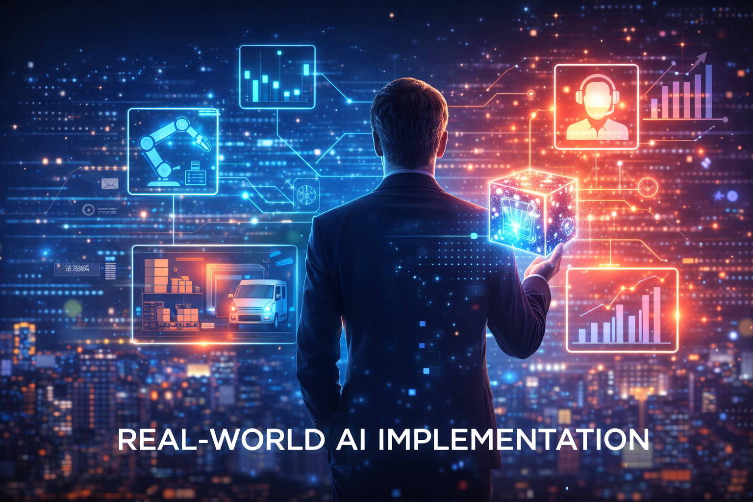 News – KI in der praktischen Anwendung