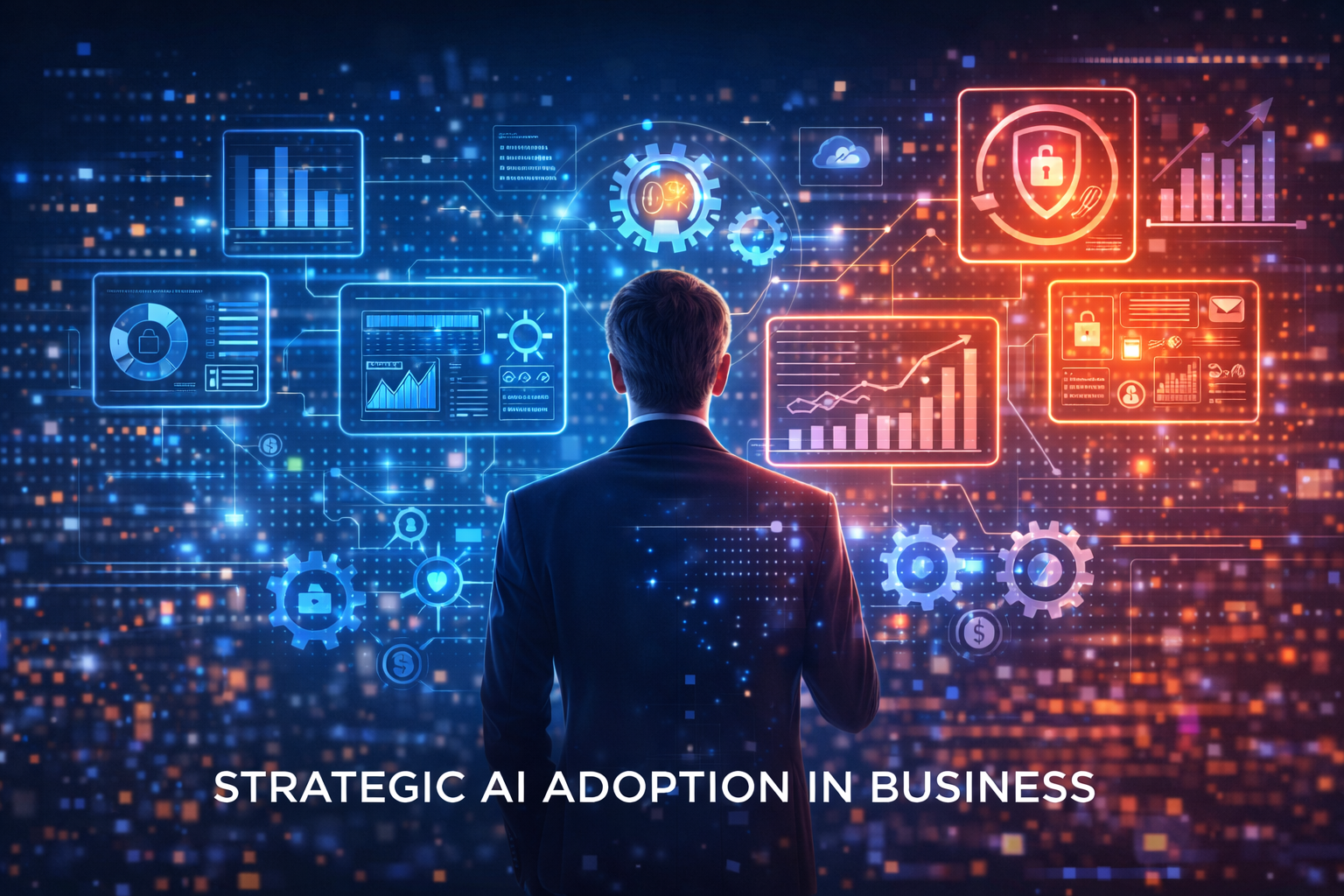 News – KI treibt Unternehmensstrategien