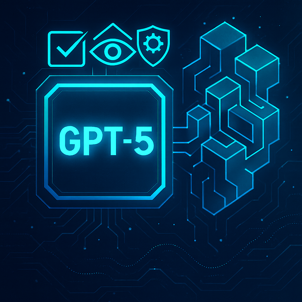 News – OpenAI Prepares Launch of GPT-5 with Hybrid Architecture